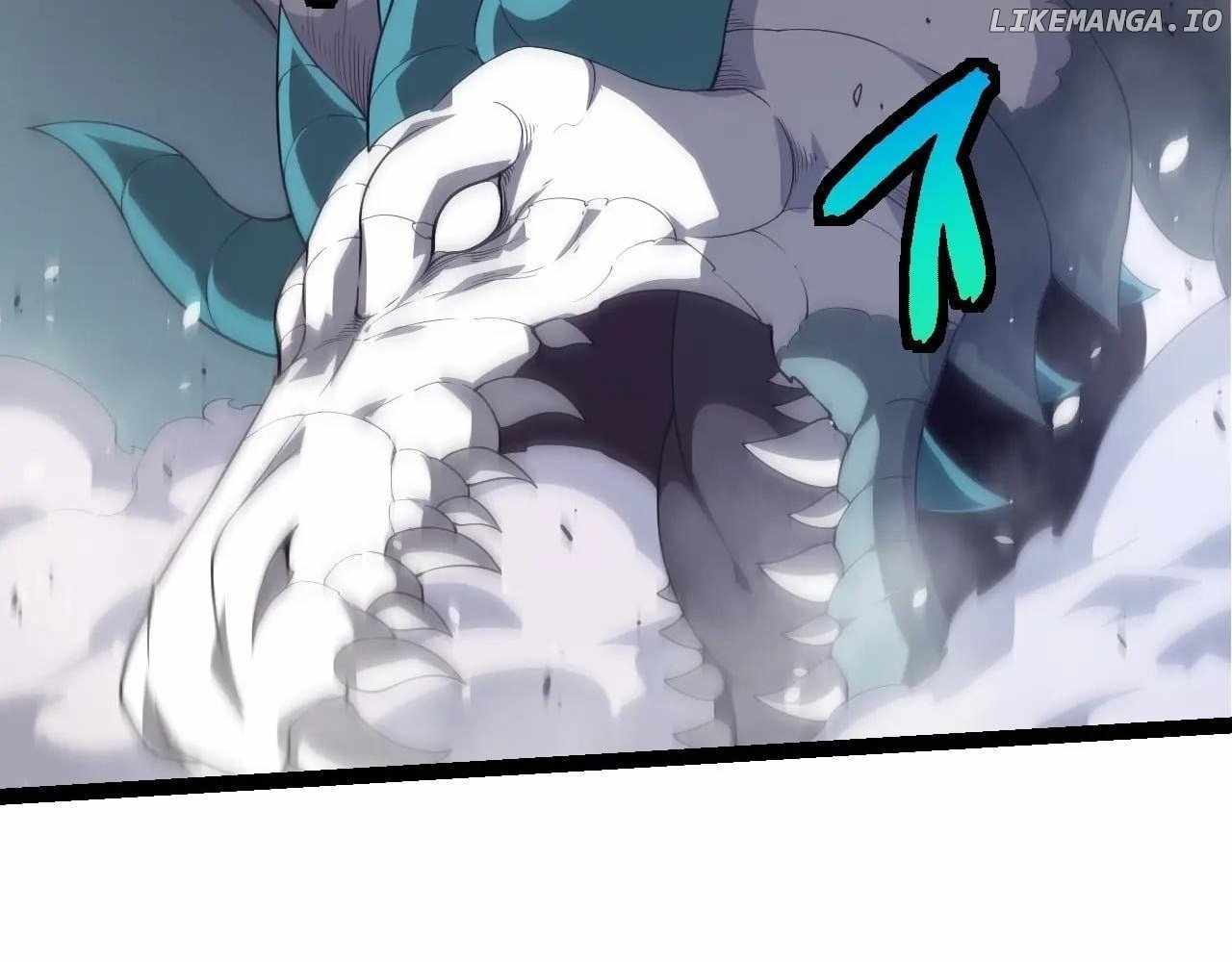 Evolution Begins With A Big Tree Chapter 376 24
